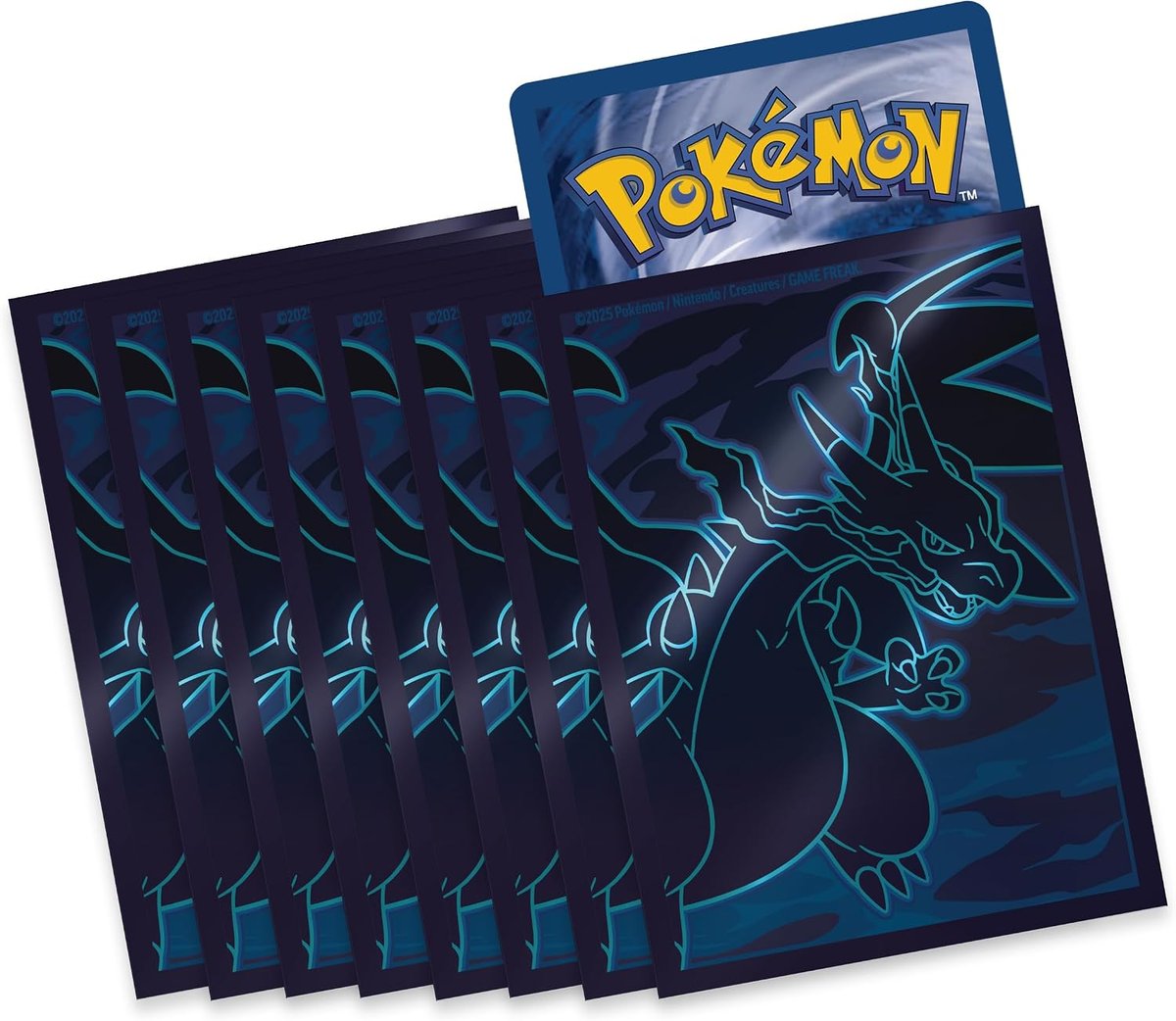 Pokémon TCG: Mega Evolution—Phantasmal Flames Elite Trainer Box (ENG) - 6
