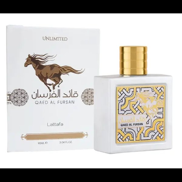 LATTAFA QAED AL FURSAN UNLIMITED