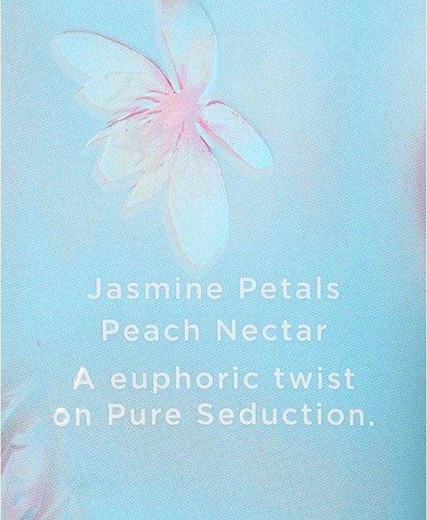 Loción Pure Seductión Bliss