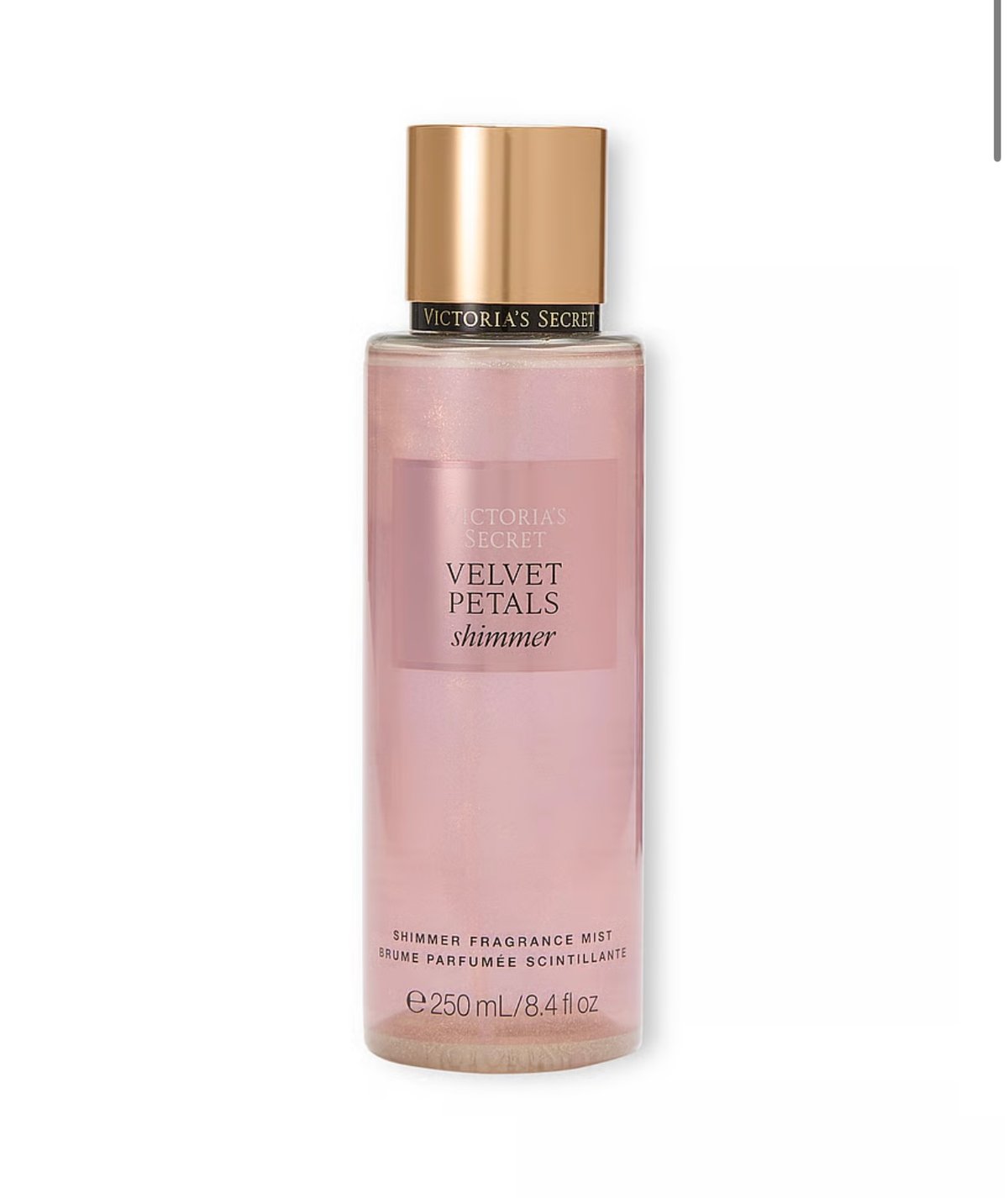 Mist Velvet Petals Shimmer - 2