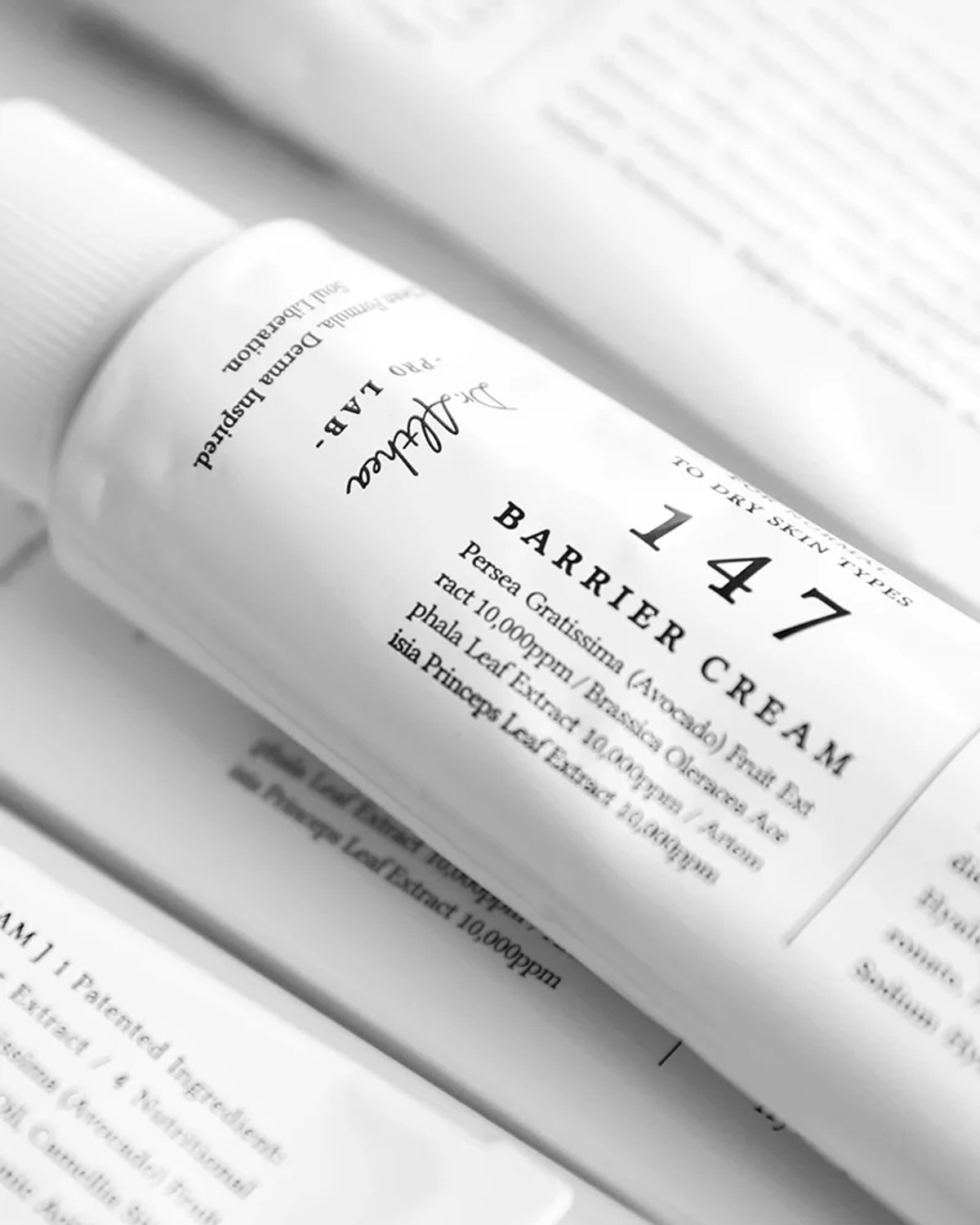 DR. ALTHEA - 147 Barrier Cream - 50 ml - 2