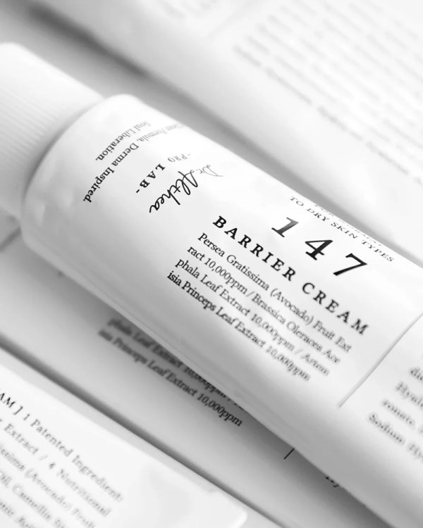 DR. ALTHEA - 147 Barrier Cream - 50 ml
