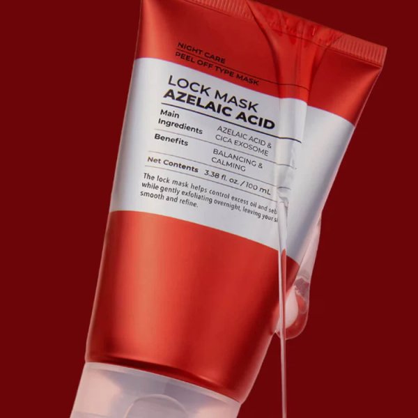 VT- AZ Care Lock Mask- 100 ml