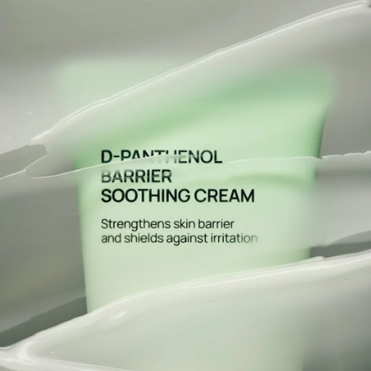 JUMISO -  D-Panthenol Barrier Soothing Cream - 80 ml - 2