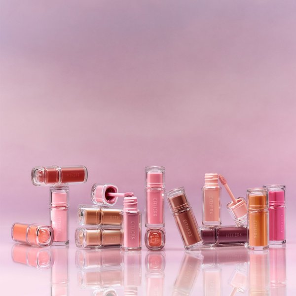 Either& - Dewy Syrup Tint