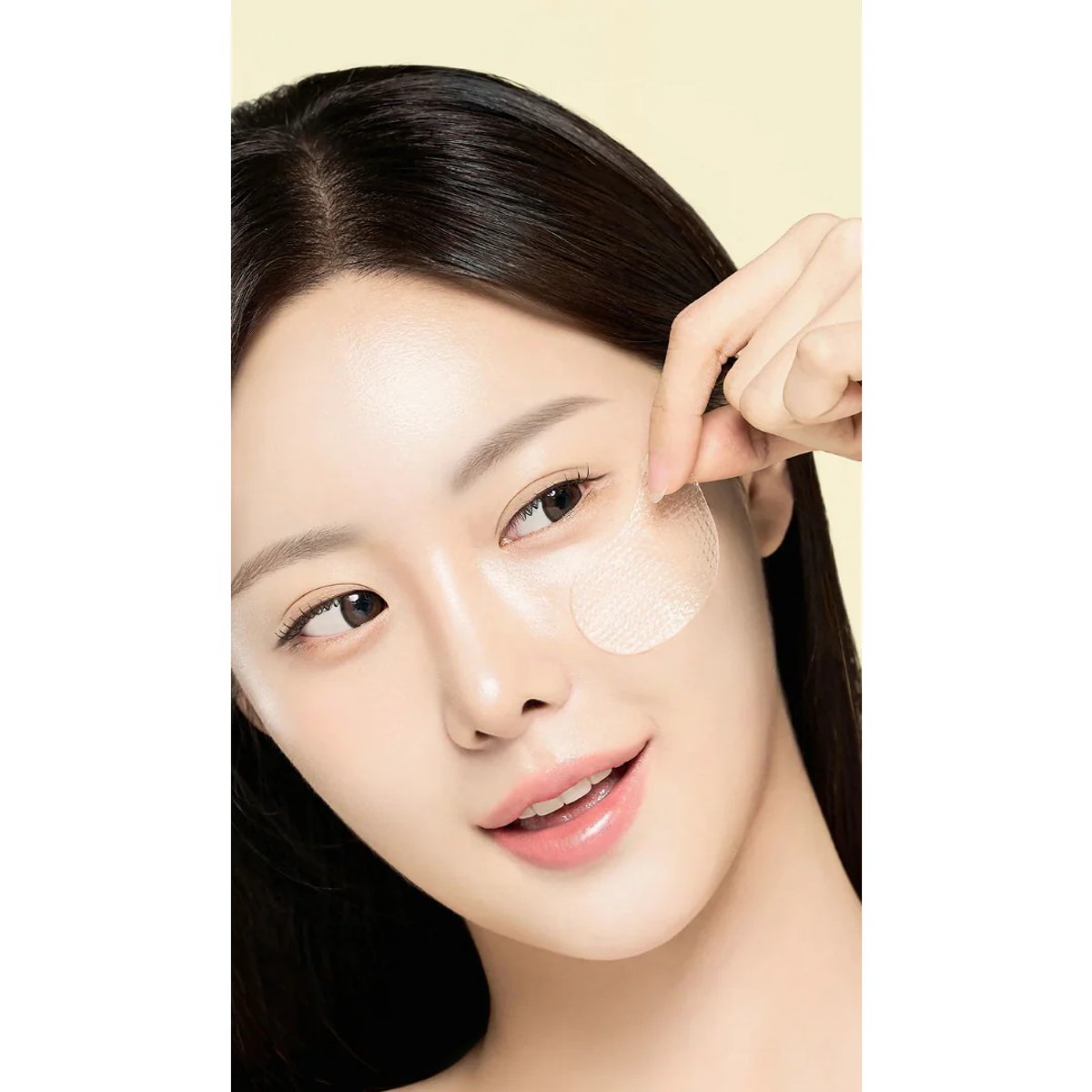 DR. MELAXIN - Cemenrete Calcium Volume Eye Patch - 60 un. - 3
