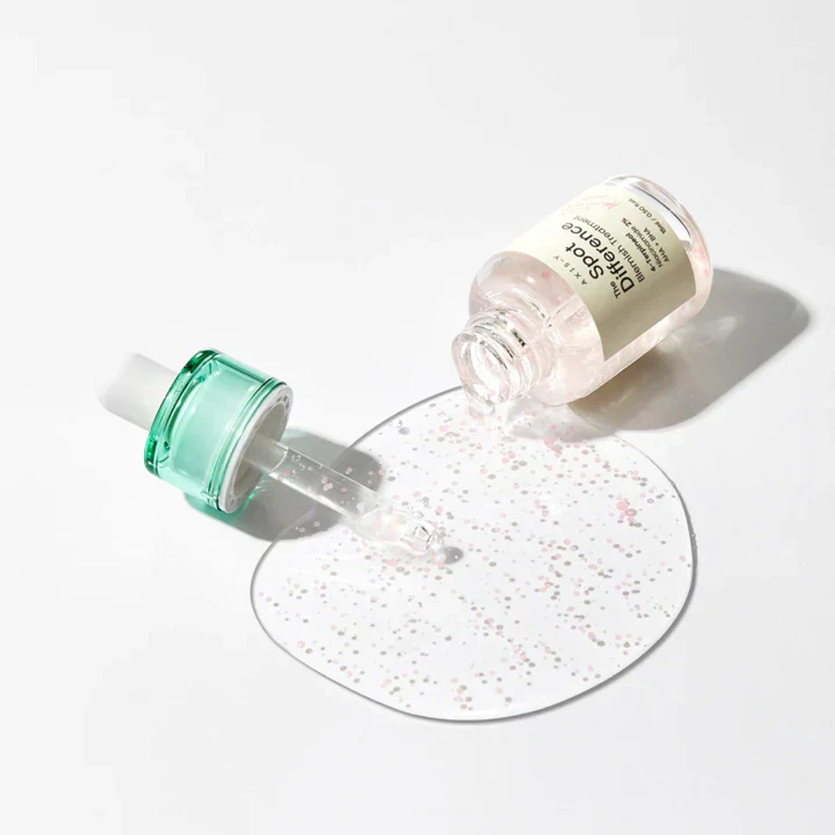 AXIS-Y - Spot the Difference Blemish Treatment - 15ml - 2