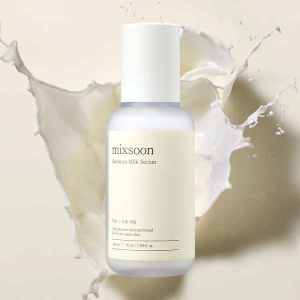 MIXSOON - Soybean Milk Serum – 50 ml