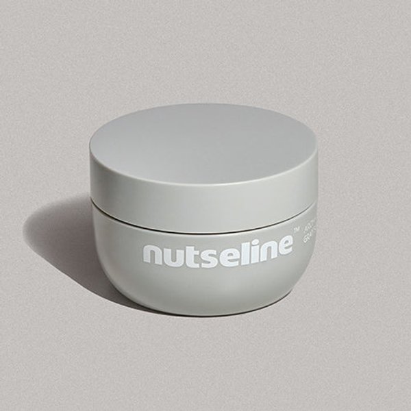 NUTSELINE - Aroma Nut Grey Scrub - 200ml 