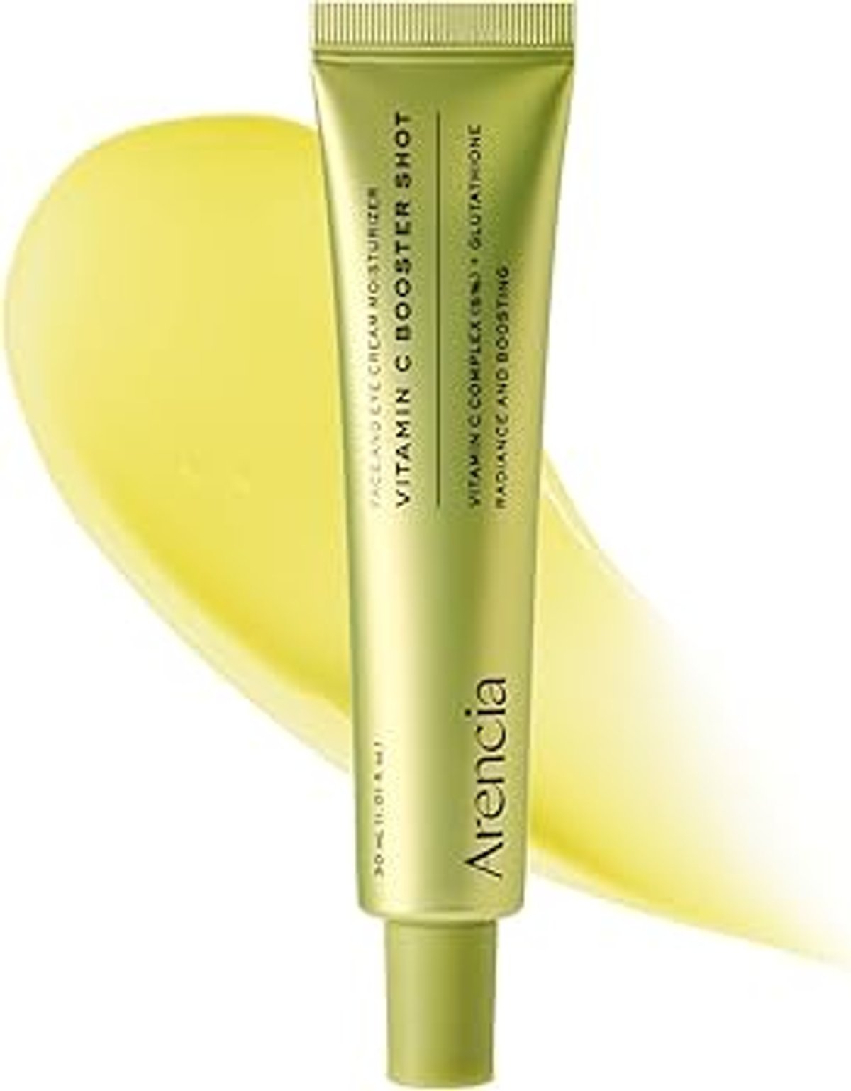 ARENCIA - Vitamin C Booster Shot - 30 ml