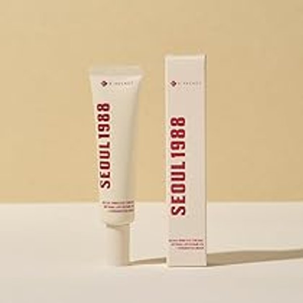 K-SECRET – Seoul 1988 Eye Cream: Retinal Liposome 2% + Fermented Bean - 30 ml - 