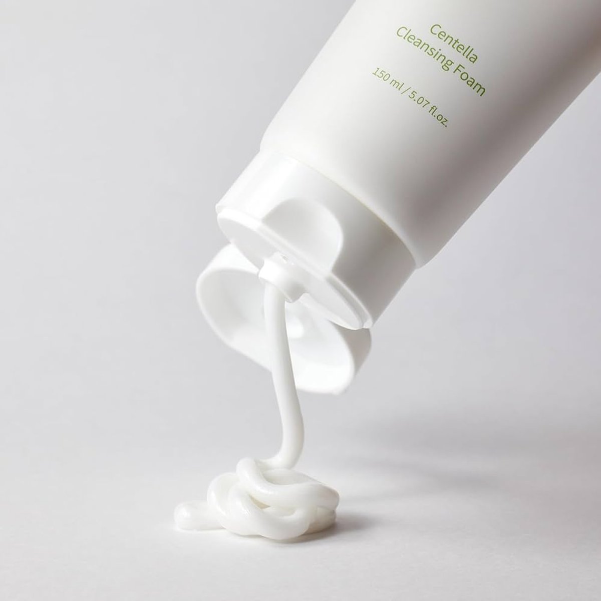 MIXSOON - Centella Cleansing Foam – 150 ml - 2