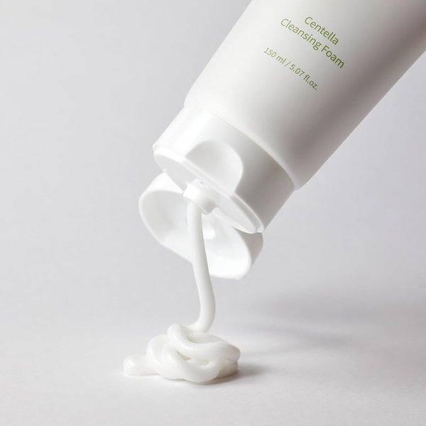 MIXSOON - Centella Cleansing Foam – 150 ml