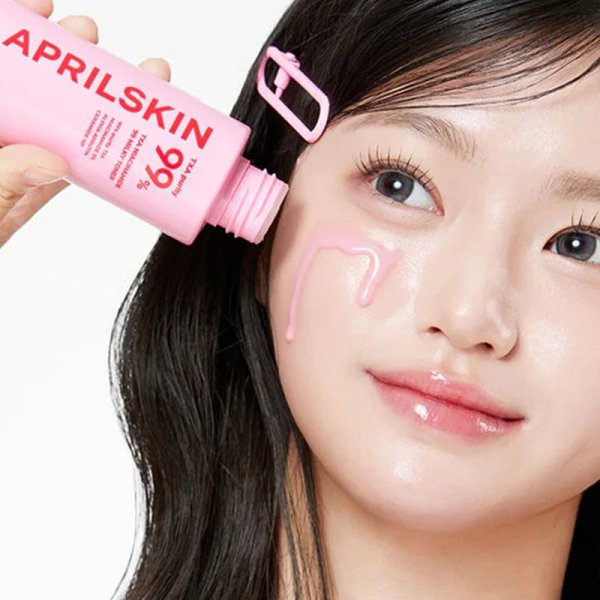 APRILSKIN - TXA Niacinamide 99  Milky Toner - 150 ml