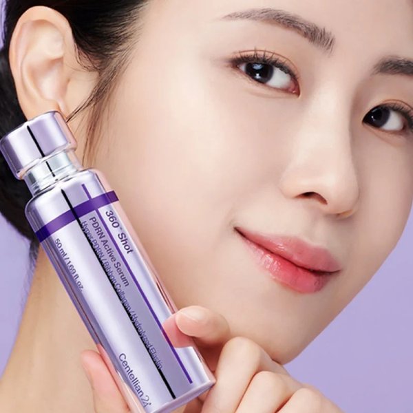 CENTELLIAN24 - 360 Shot PDRN Active Serum - 30 ml