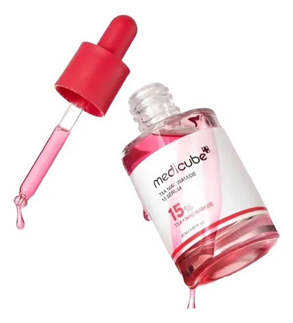 MEDICUBE - TXA Niacinamide 15% Serum - 30 ml