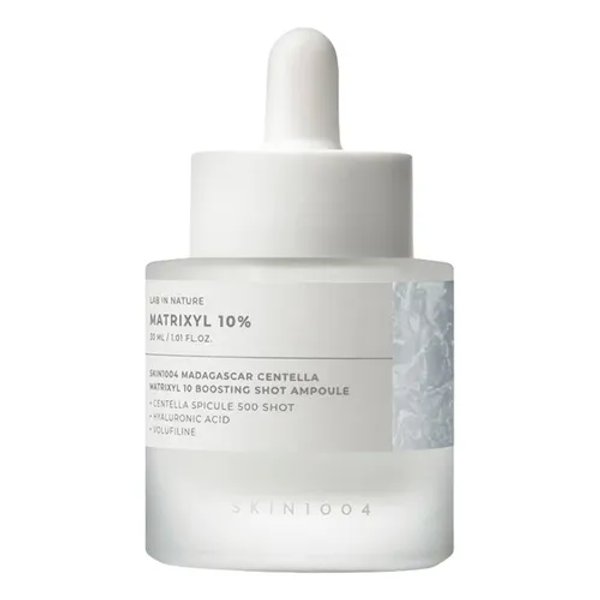 SKIN1004 - Madagascar Centella Matrixyl  10 Boosting Shot Ampoule - 30 ml