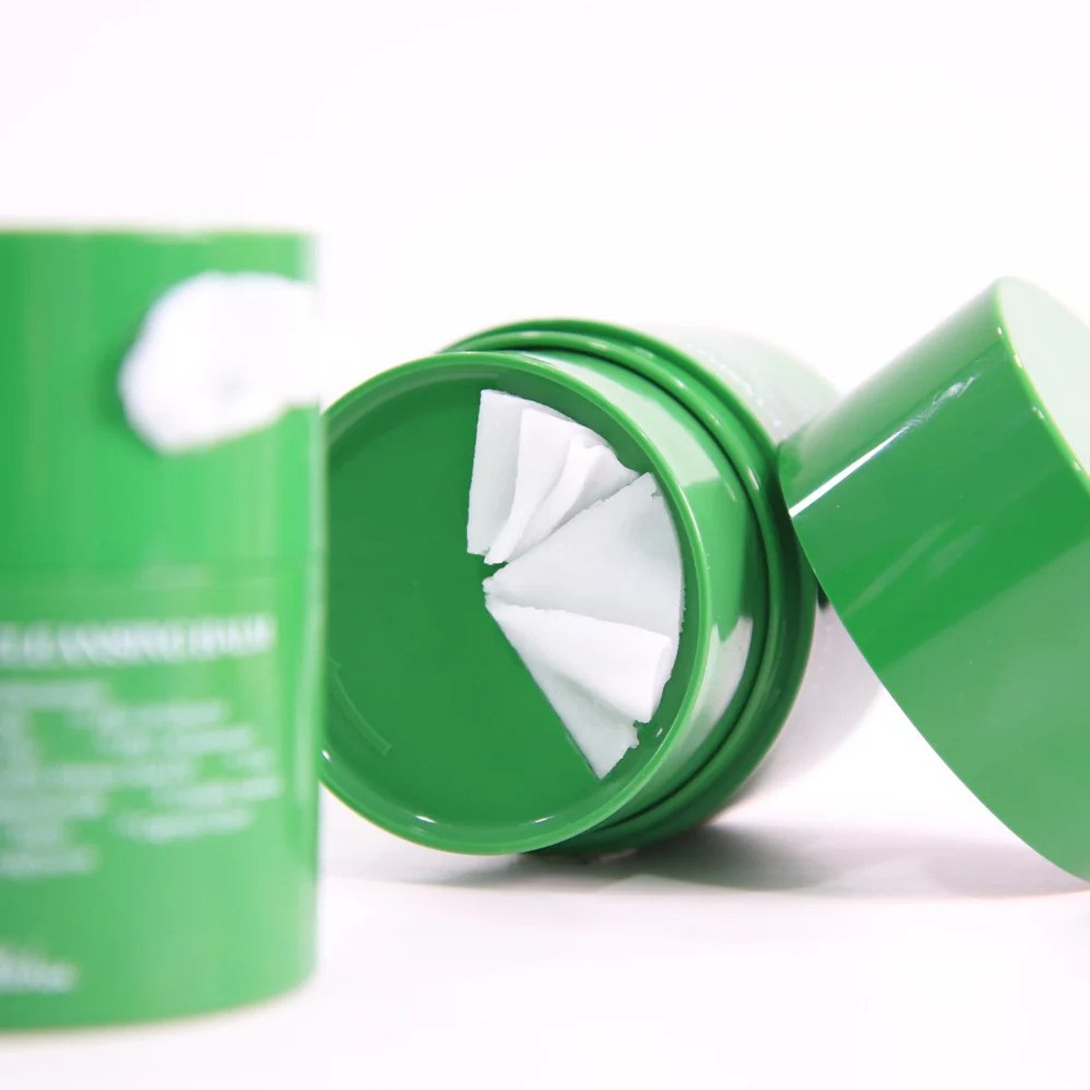 DR. ALTHEA - Pure Grinding Cleansing Balm - 50ml - 2