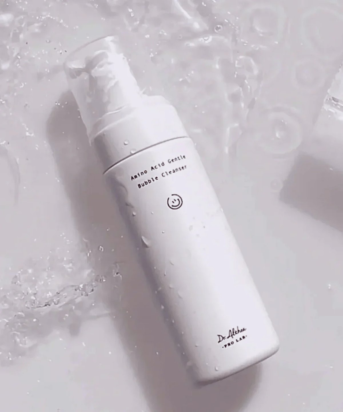 DR. ALTHEA - Amino Acid Gentle Bubble Cleanser - 140 ml