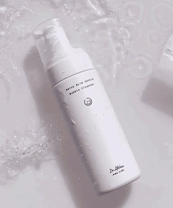 DR. ALTHEA - Amino Acid Gentle Bubble Cleanser - 140 ml