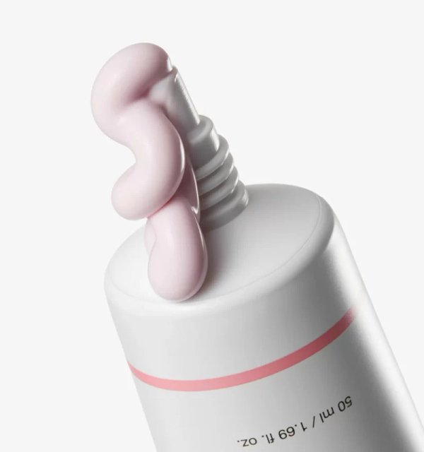 MEDICUBE - PDRN Pink Tone Up Sun Cream SPF50+ PA++++ - 50 ml