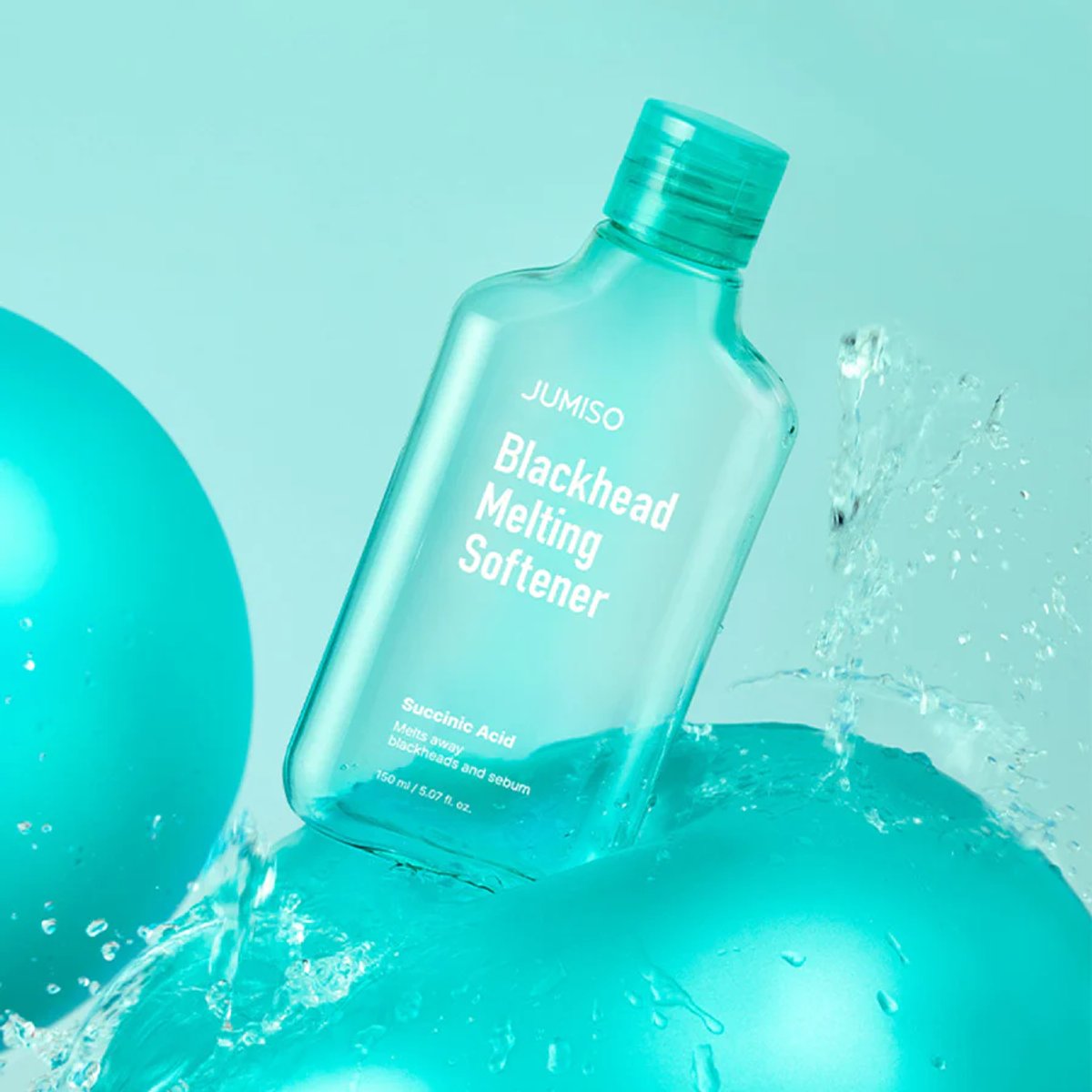 JUMISO - Blackhead Melting Softener - 150 ml