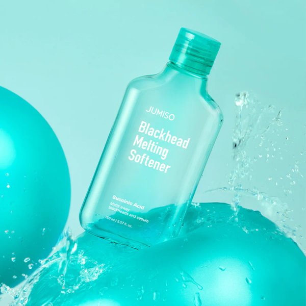JUMISO - Blackhead Melting Softener - 150 ml