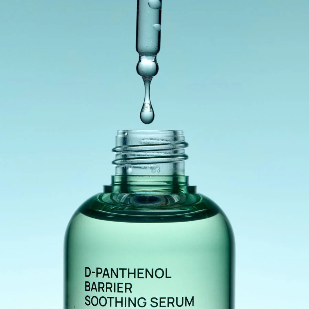 JUMISO -  D-Panthenol Barrier Soothing Serum - 70 ml - 2