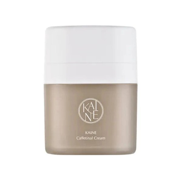 KAINE - Caffetinal Cream - 50 ml