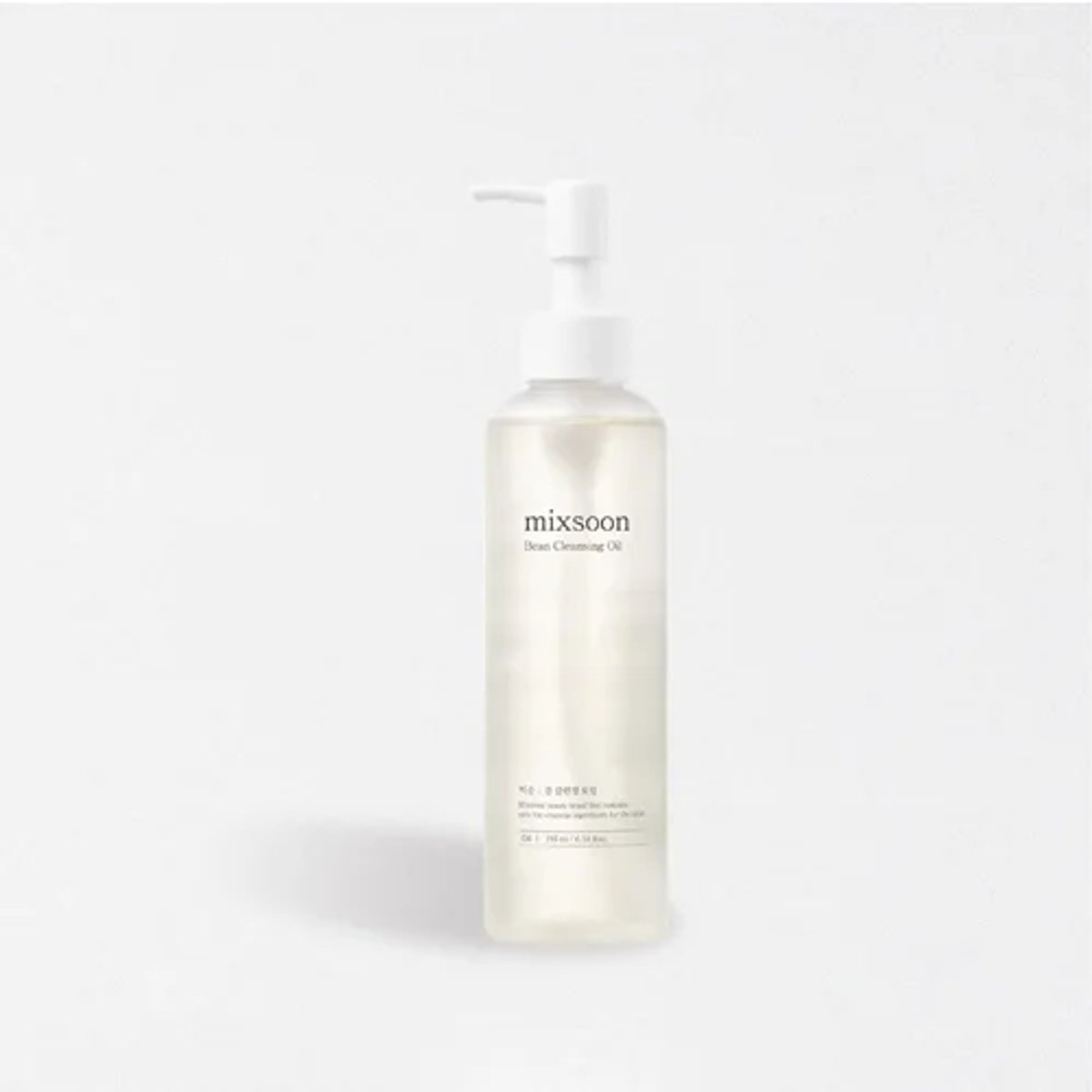 MIXSOON - Bean Cleansing Oil - 195 ml - 2