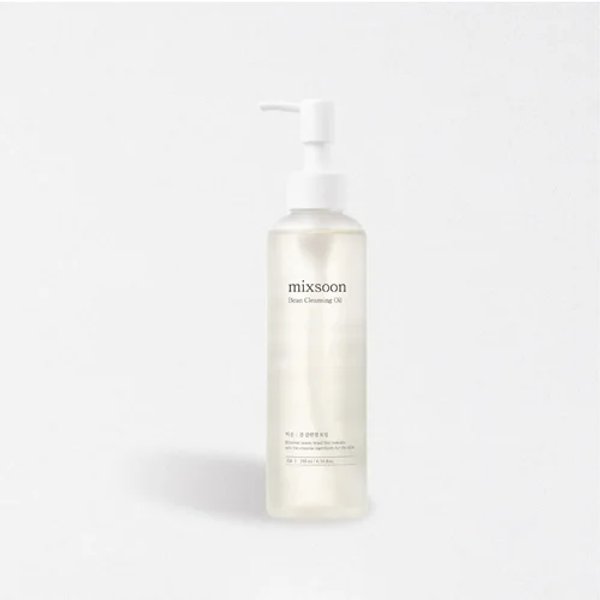 MIXSOON - Bean Cleansing Oil - 195 ml