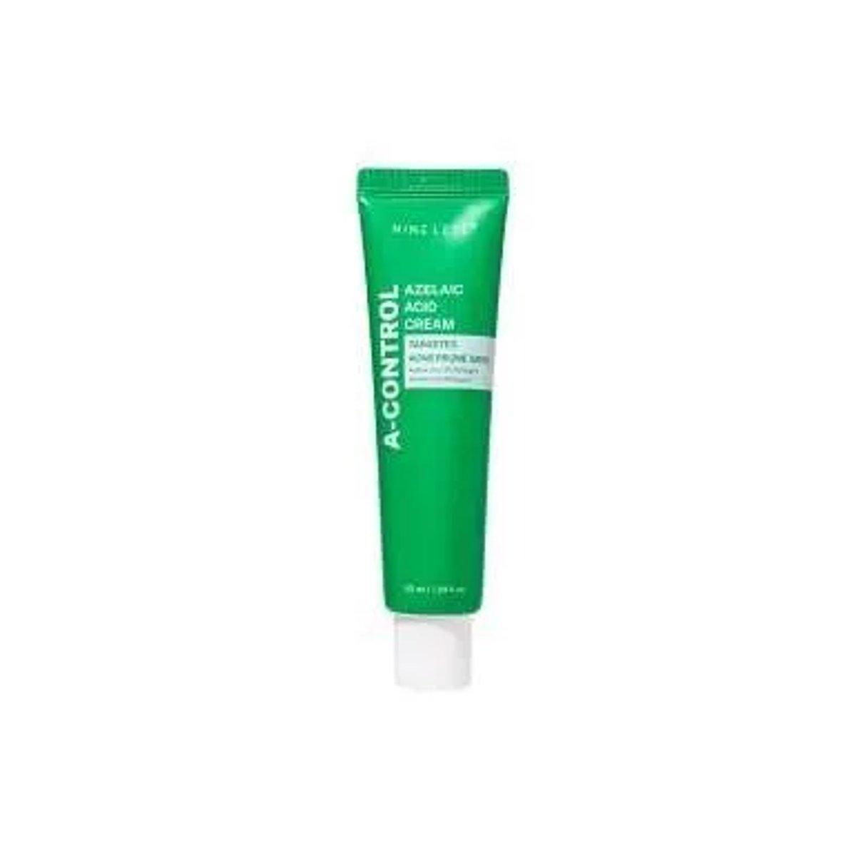 NINE LESS  -  A-Control 10% Azelaic Acid Cream - 50 ml
