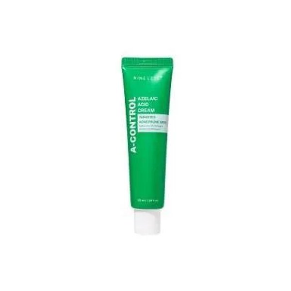 NINE LESS  -  A-Control 10% Azelaic Acid Cream - 50 ml