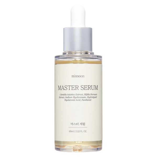 MIXSOON - Master Serum - 60 ml