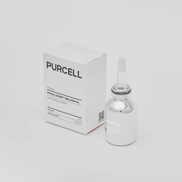 PURCELL - Pixcell Biom™ 2 Billion/mL- 30 ml