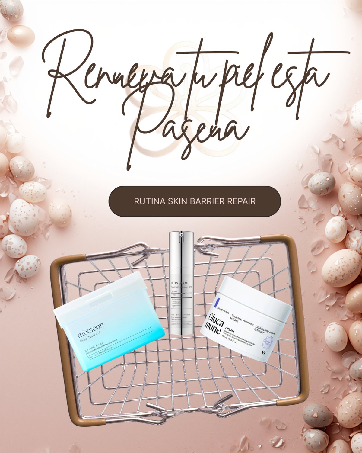 RUTINA SKIN BARRIER REPAIR