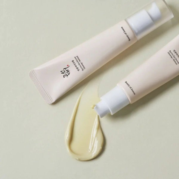  BEAUTY OF JOSEON - Revive Eye Serum Ginseng + Retinal – 30 ml