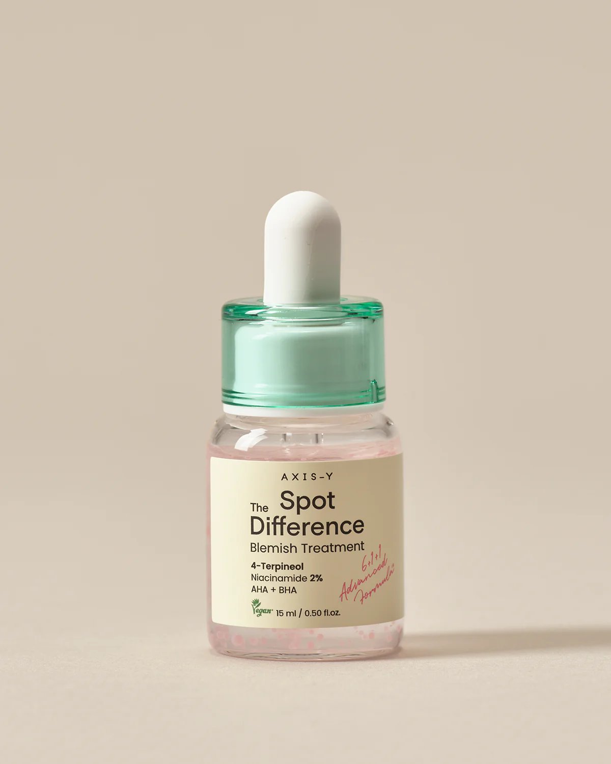 AXIS-Y - Spot the Difference Blemish Treatment - 15ml