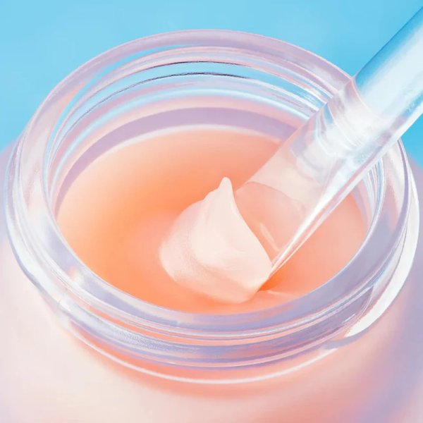 TOCOBO - Vita Glazed Lip Mask  - 20 ml
