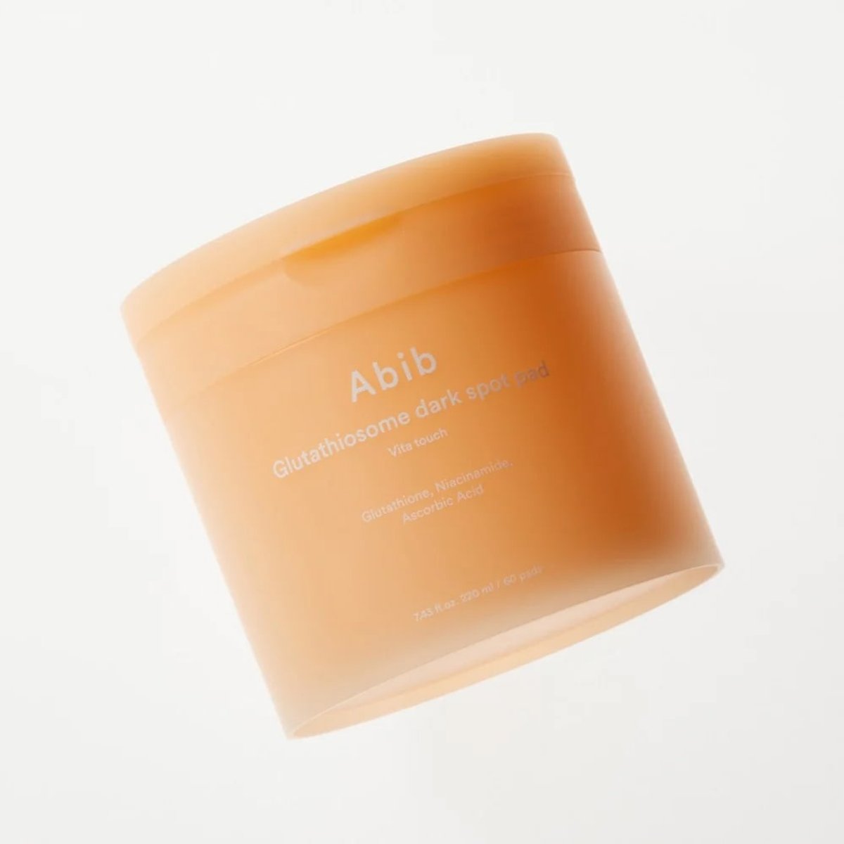  ABIB -  Glutathiosome Dark Spot Pad - 60 un.