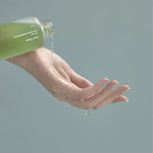 CELIMAX - Noni Moisture Balancing Toner - 150 ml