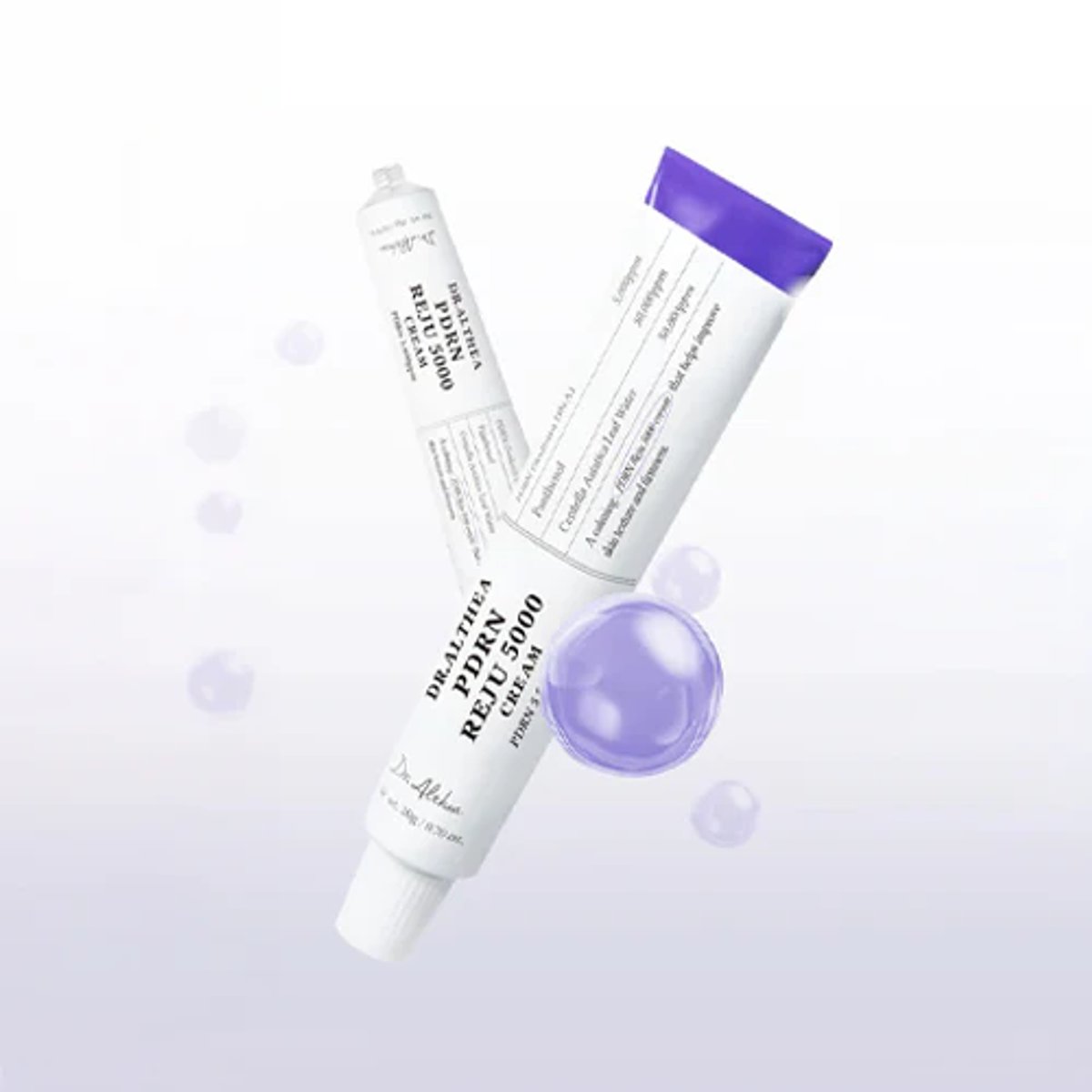 DR. ALTHEA - PDRN Reju 5000 Cream - 20 ml