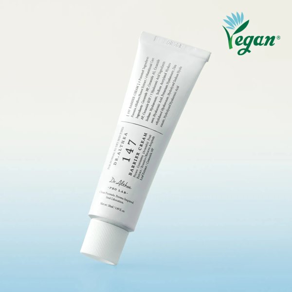 DR. ALTHEA - 147 Barrier Cream - 50 ml