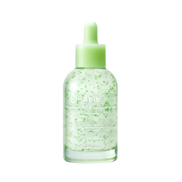 ABIB- Heartleaf TECA Capsule Serum - 50 ml