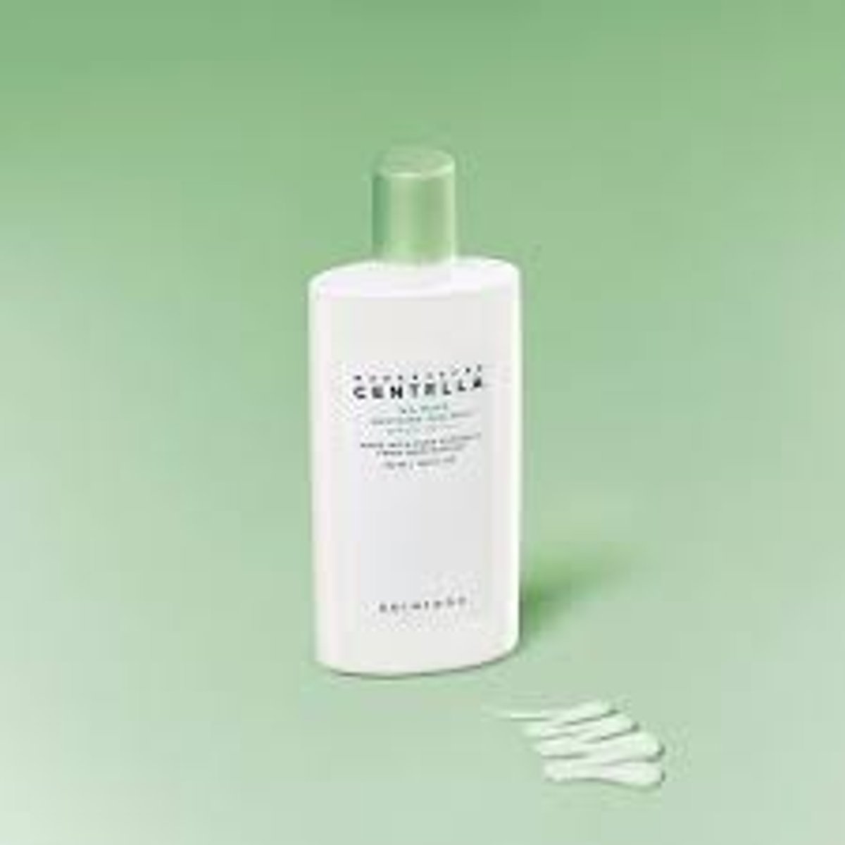 SKIN1004 - Madagascar Centella Tea-Trica Relief Suncream SPF50+ PA++++ - 50 ml