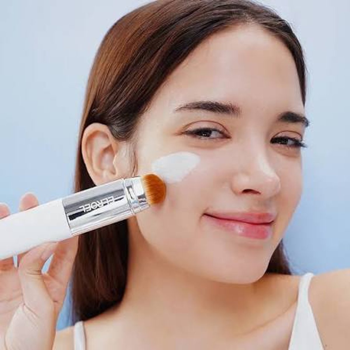 ELROEL - Blanc Cover Cream Stick Foundation - 13 g - 2