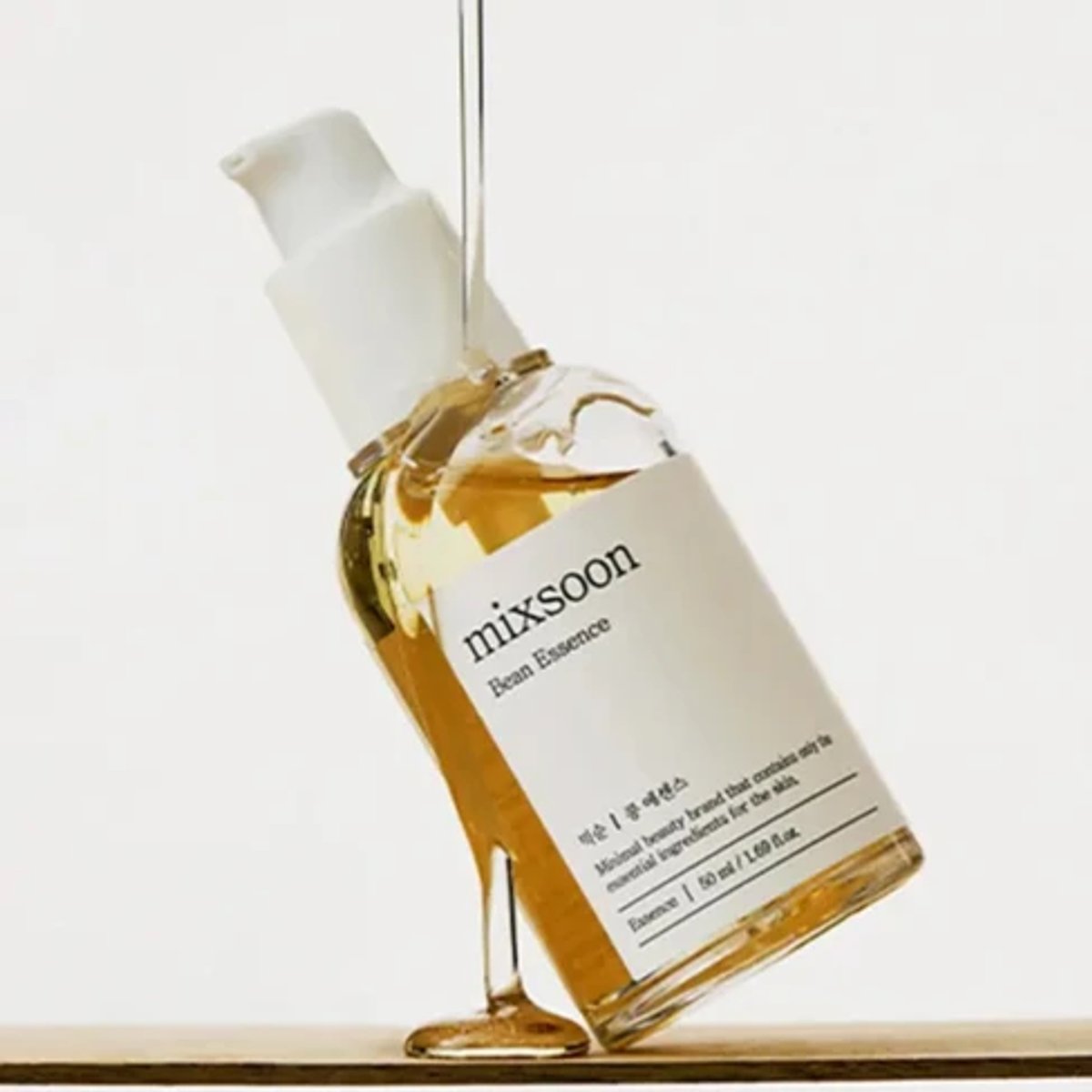 MIXSOON - Bean Essence - 50 ml