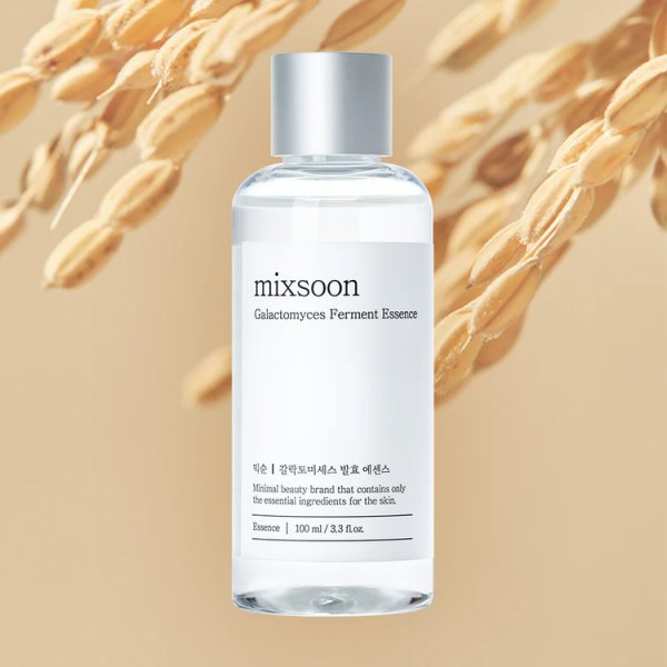 MIXSOON - Galactomyces Ferment Essence – 100 ml