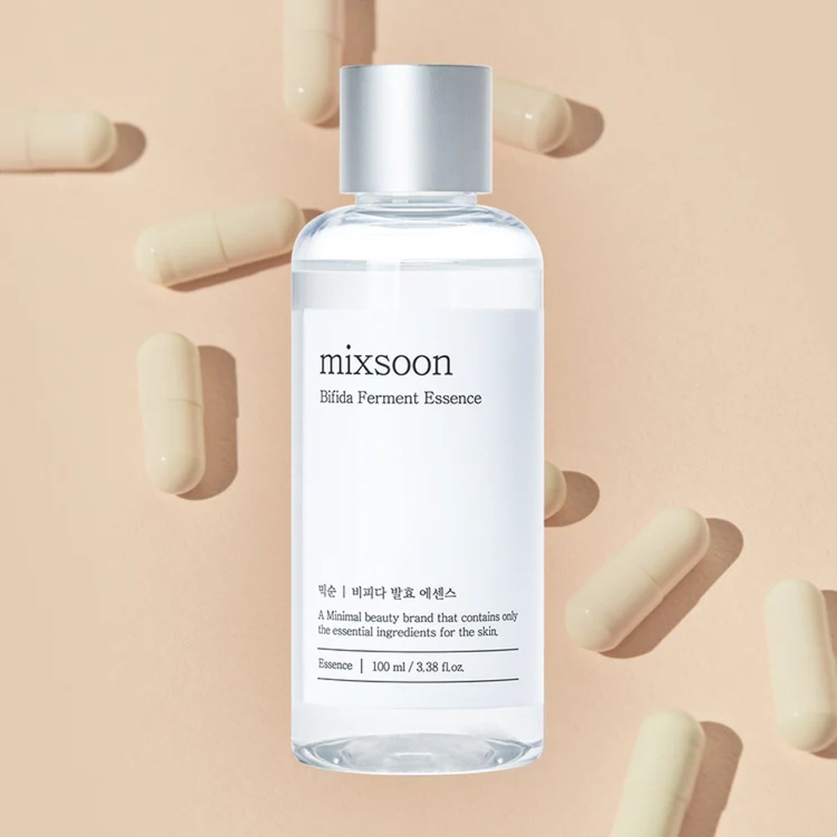 MIXSOON - Bifida Ferment Essence - 100 ml