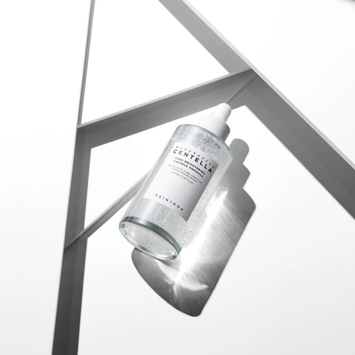 SKIN1004 - Madagascar Centella Tone Brightening Capsule Ampoule  - 2